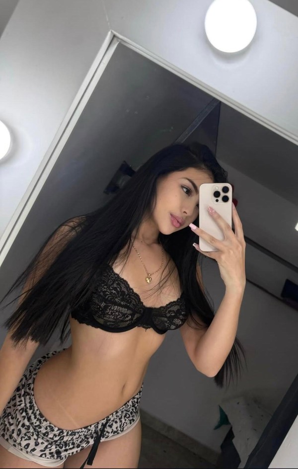 Samii nueva en tu zona