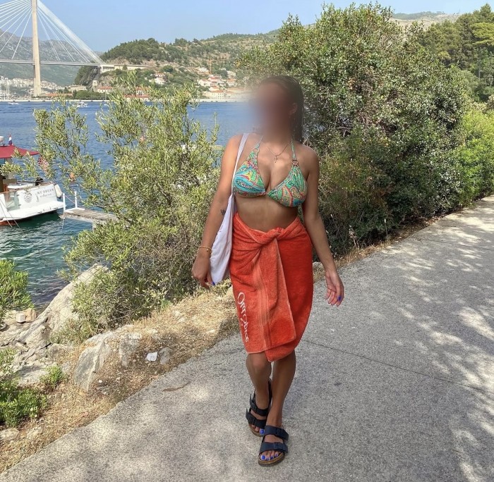 Leydi, joven colombiana desde solo 15 euros!