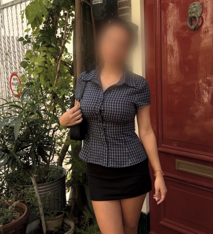 Leydi, joven colombiana desde solo 15 euros!