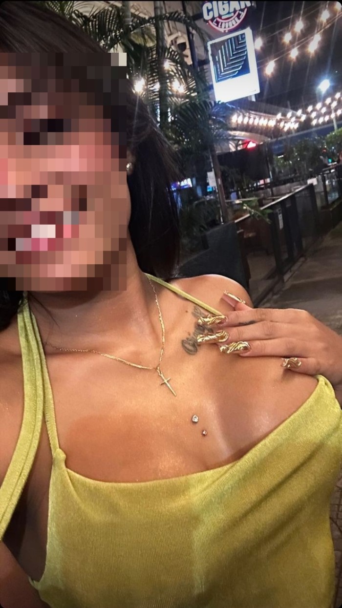 ¡¡ATENCION!! CHICA NUEVA EN TU CIUDAD. POCOS DIAS