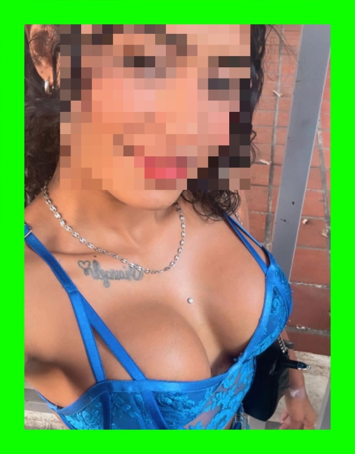 ¡¡ATENCION!! CHICA NUEVA EN TU CIUDAD. POCOS DIAS