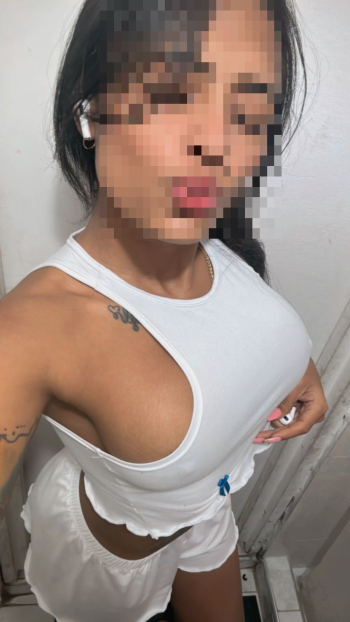 ¡¡ATENCION!! CHICA NUEVA EN TU CIUDAD. POCOS DIAS
