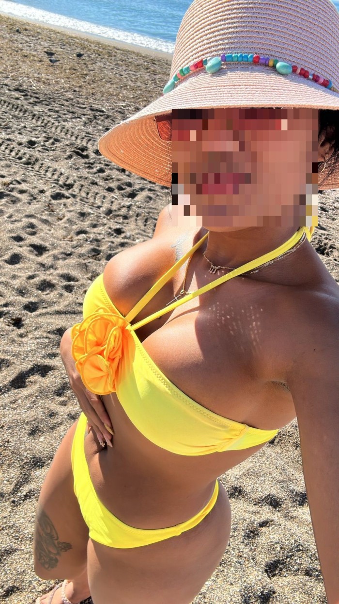 ¡¡ATENCION!! CHICA NUEVA EN TU CIUDAD. POCOS DIAS