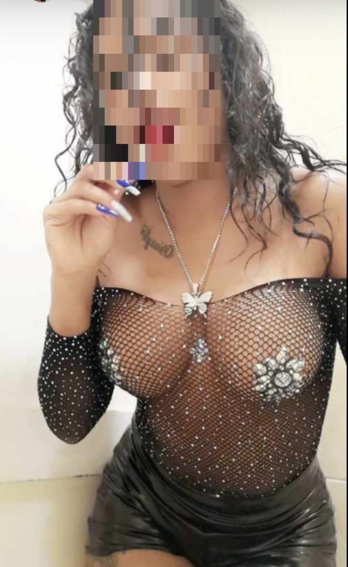 ¡¡ATENCION!! CHICA NUEVA EN TU CIUDAD. POCOS DIAS