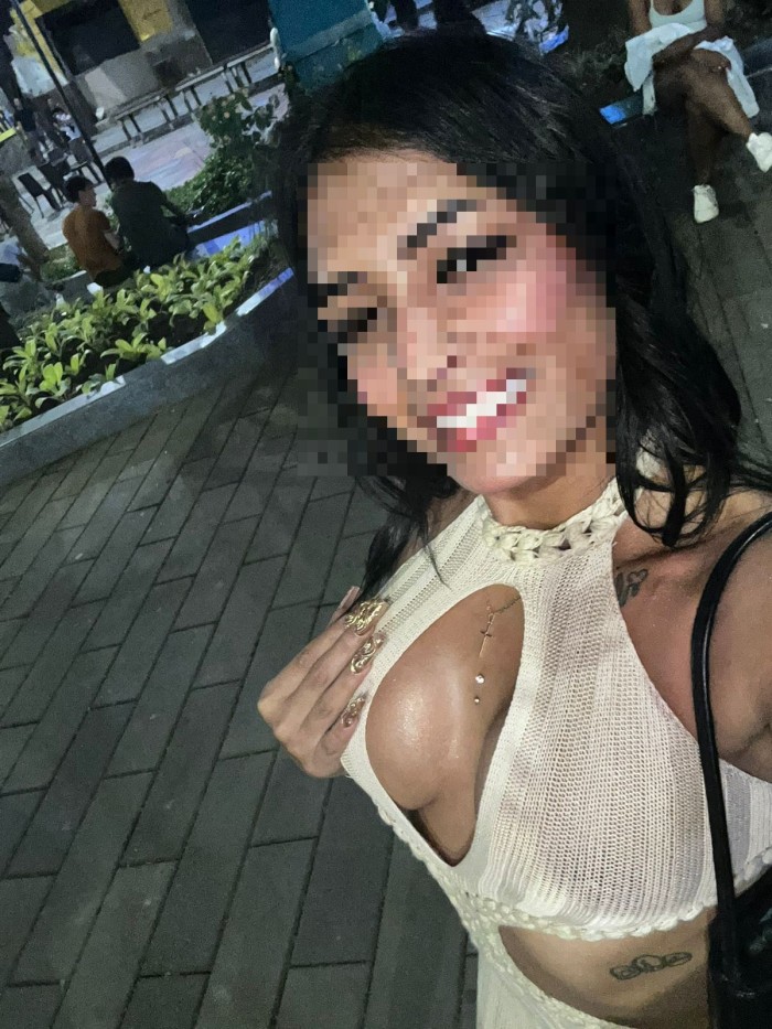 ¡¡ATENCION!! CHICA NUEVA EN TU CIUDAD. POCOS DIAS