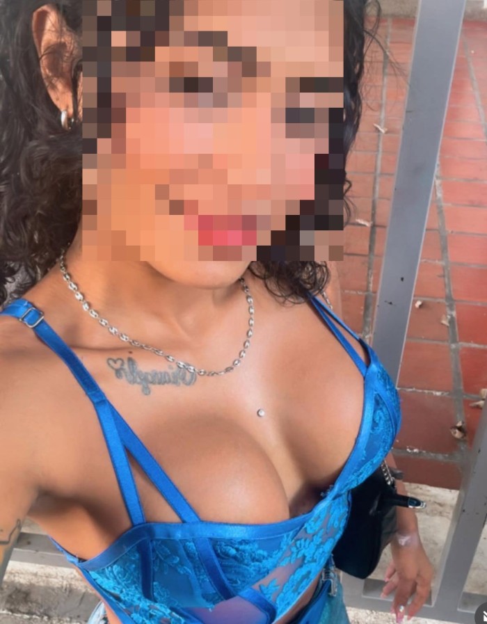 ¡¡ATENCION!! CHICA NUEVA EN TU CIUDAD. POCOS DIAS
