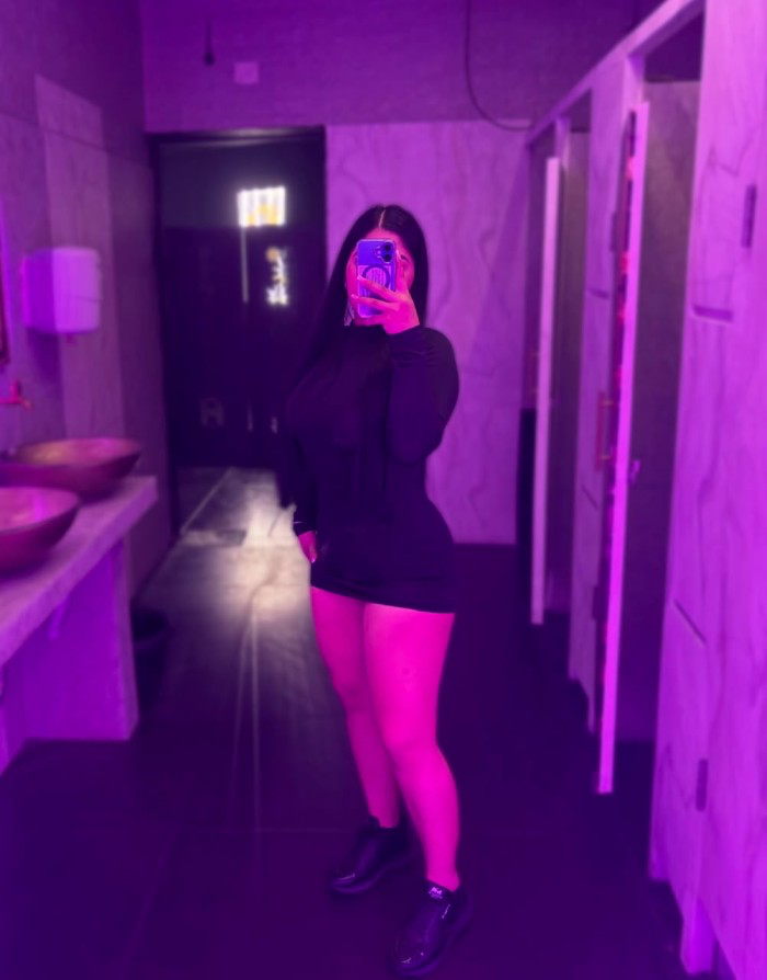 Escort de lujo super vip