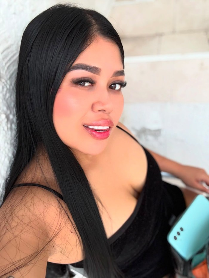Escort de lujo super vip