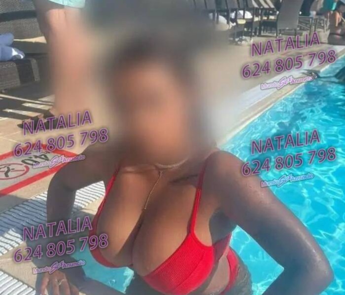 ¡TU MORENITA NATURAL LATINA! ¡HE VUELTO MÁS SEXY!