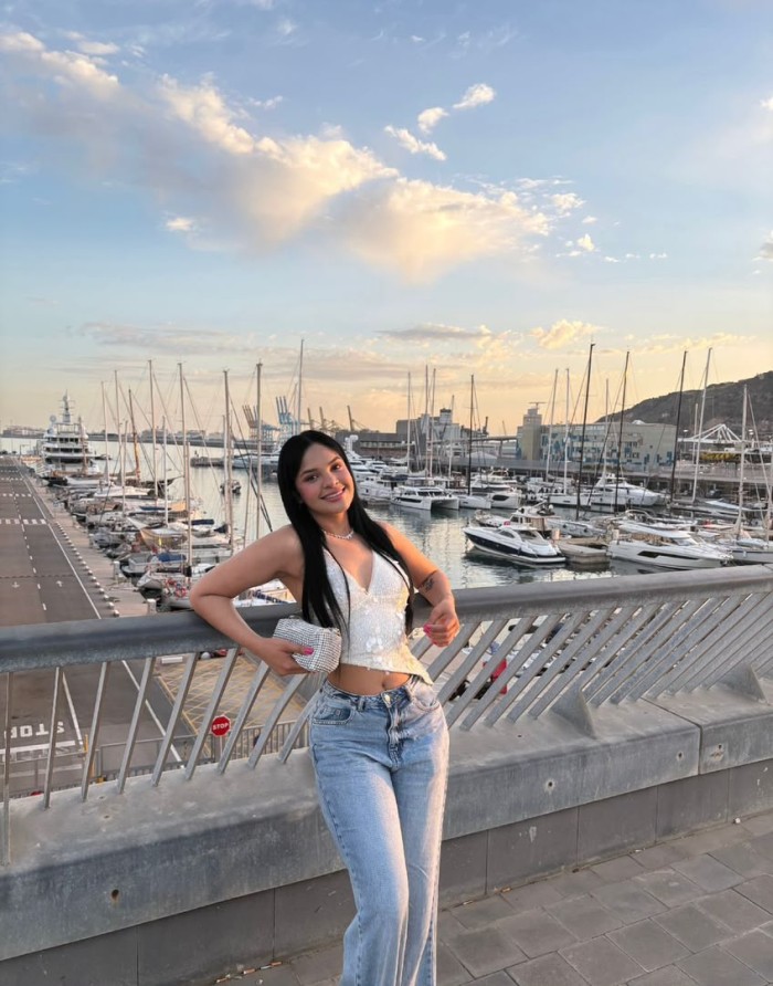AMBAR SENSUAL