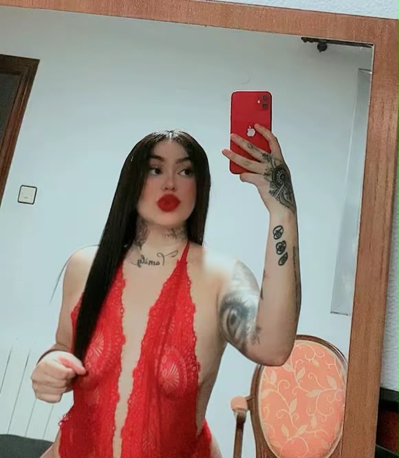 JOVEN SEXY PARA BRINDARTE PLACER