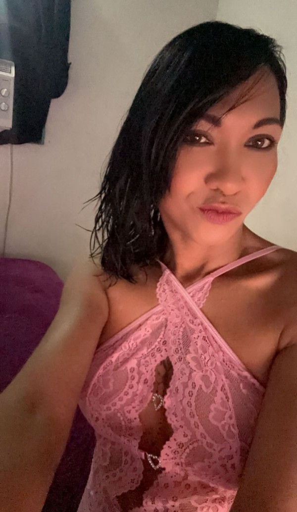 POR GENERAL ESPARTERO – TRANS VENEZOLANA DE LUJO EXPLOSIVA Y JUGUETONA