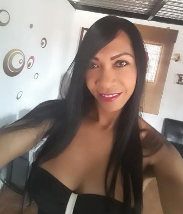 POR GENERAL ESPARTERO – TRANS VENEZOLANA DE LUJO EXPLOSIVA Y JUGUETONA