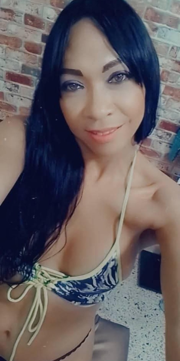 POR GENERAL ESPARTERO – TRANS VENEZOLANA DE LUJO EXPLOSIVA Y JUGUETONA