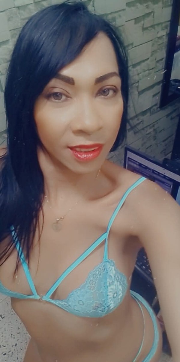 POR GENERAL ESPARTERO – TRANS VENEZOLANA DE LUJO EXPLOSIVA Y JUGUETONA