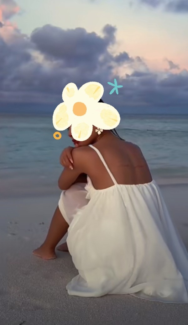 Alina una rusa de lujo más deseada de Alicante!