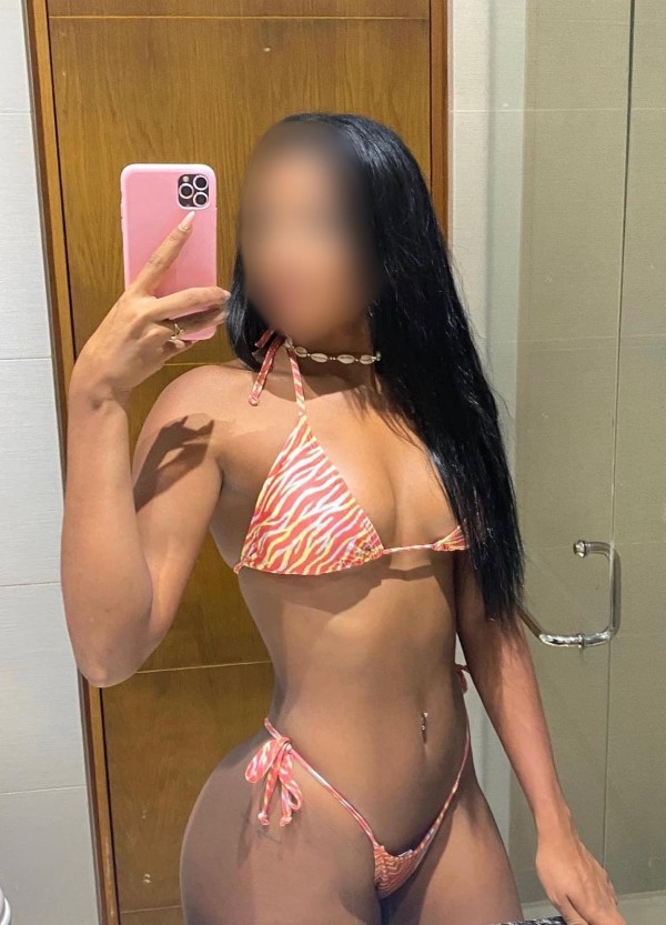 VOLCAN DE SEXO DISPUESTA AL PLACER VIP