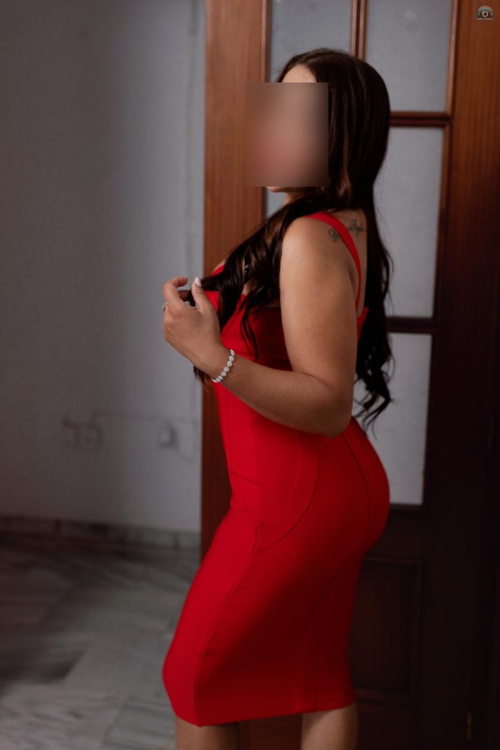 ¡PRIMERA VEZ EN ESTA CIUDAD! LATINA MORBOSA Y CALI