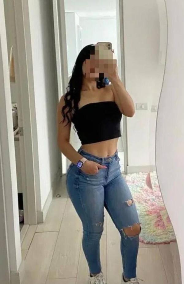 Jovencita muy puta en Lugo recién llegada muy fiestera y juguetona