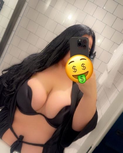 SOLO SALIDAS CARIÑOSA SENSUAL APASIONADA EXQUISITA