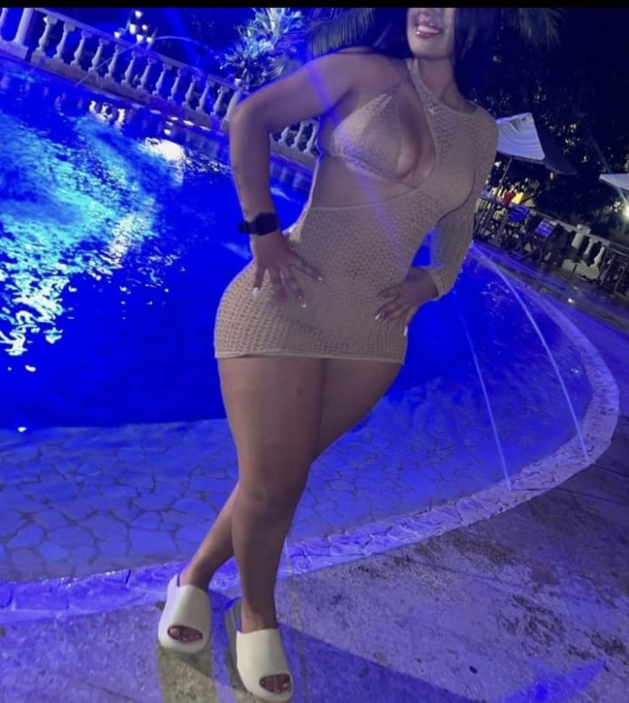 SOLO SALIDAS CARIÑOSA SENSUAL APASIONADA EXQUISITA