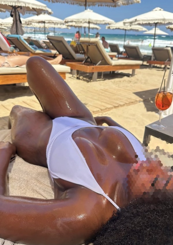 PATY BRASILEÑA 743074852 – PUERTO DE LA CRUZ