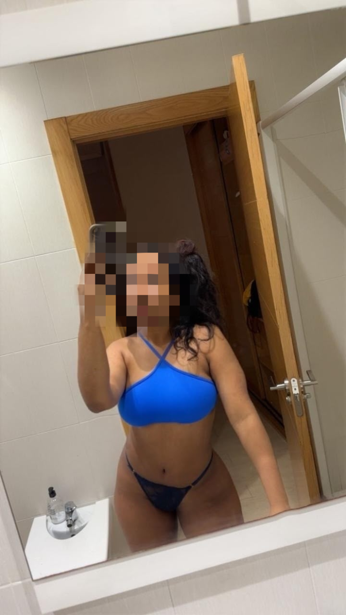 SOY UNA CHICA ATRACTIVA SEXY Y DEDICADA