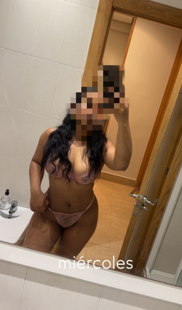 SOY UNA CHICA ATRACTIVA SEXY Y DEDICADA