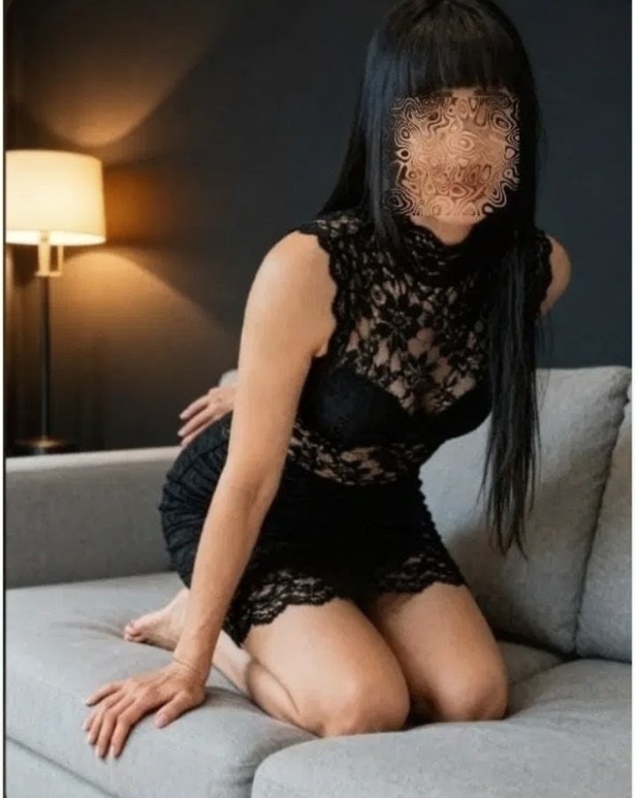 MADURITA ENCANTADORA,MASAJISTA PARA TU RELAX