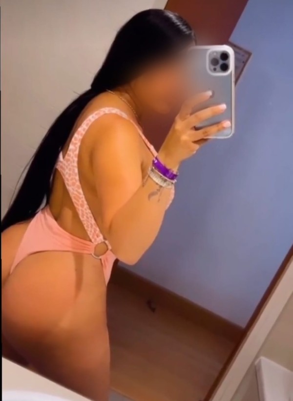 Eva guapísima sexy completa en zamora 24 hs