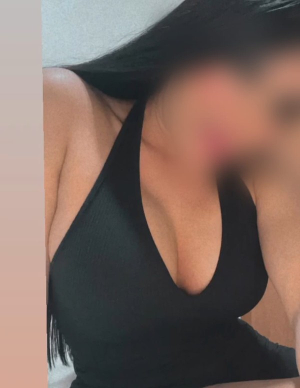 Eva guapísima sexy completa en zamora 24 hs