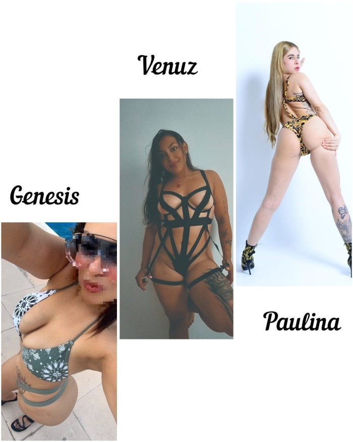 DIVERTIDAS Y CACHONDAS, PACKDEHORAS