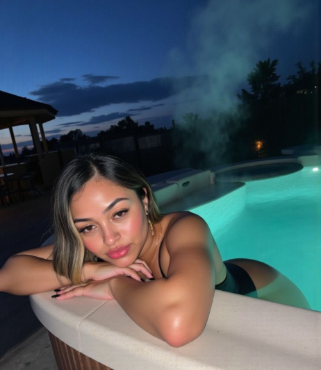CACHONDA Y SENSUAL MUJER ARDIENTE PARA DISFRUTAR