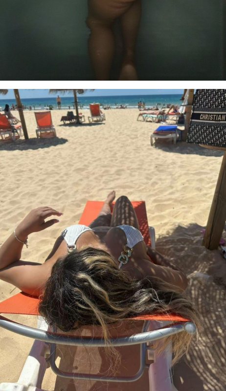 CACHONDA Y SENSUAL MUJER ARDIENTE PARA DISFRUTAR