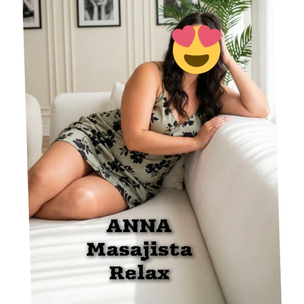 Masajes cuerpo a cuerpo en León.