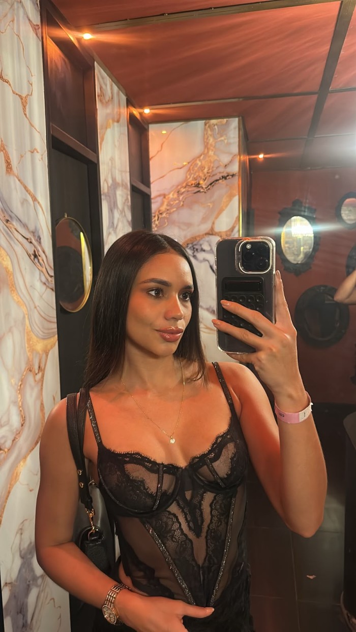 ESCORT JOVENCITA CACHONDA ARDIENTE FIESTERA