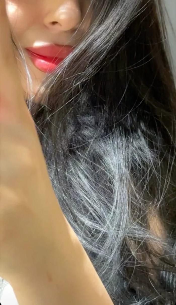 CAHONDITA CON GANAS DE POLLA