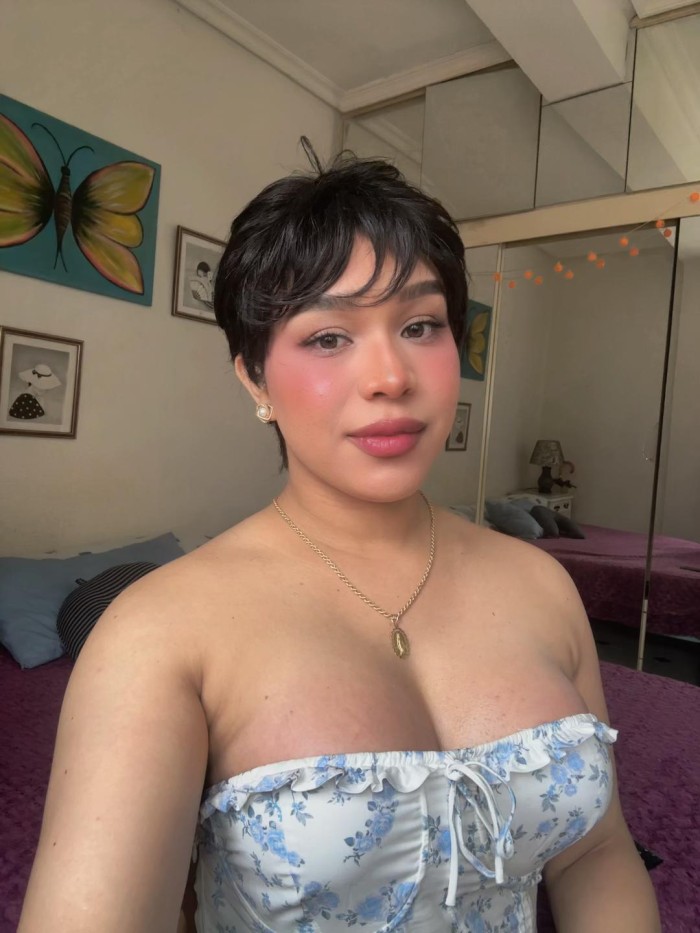 TRANS EN LANZAROTE SENSUAL ARDIENTE BOMBA DE SEXO