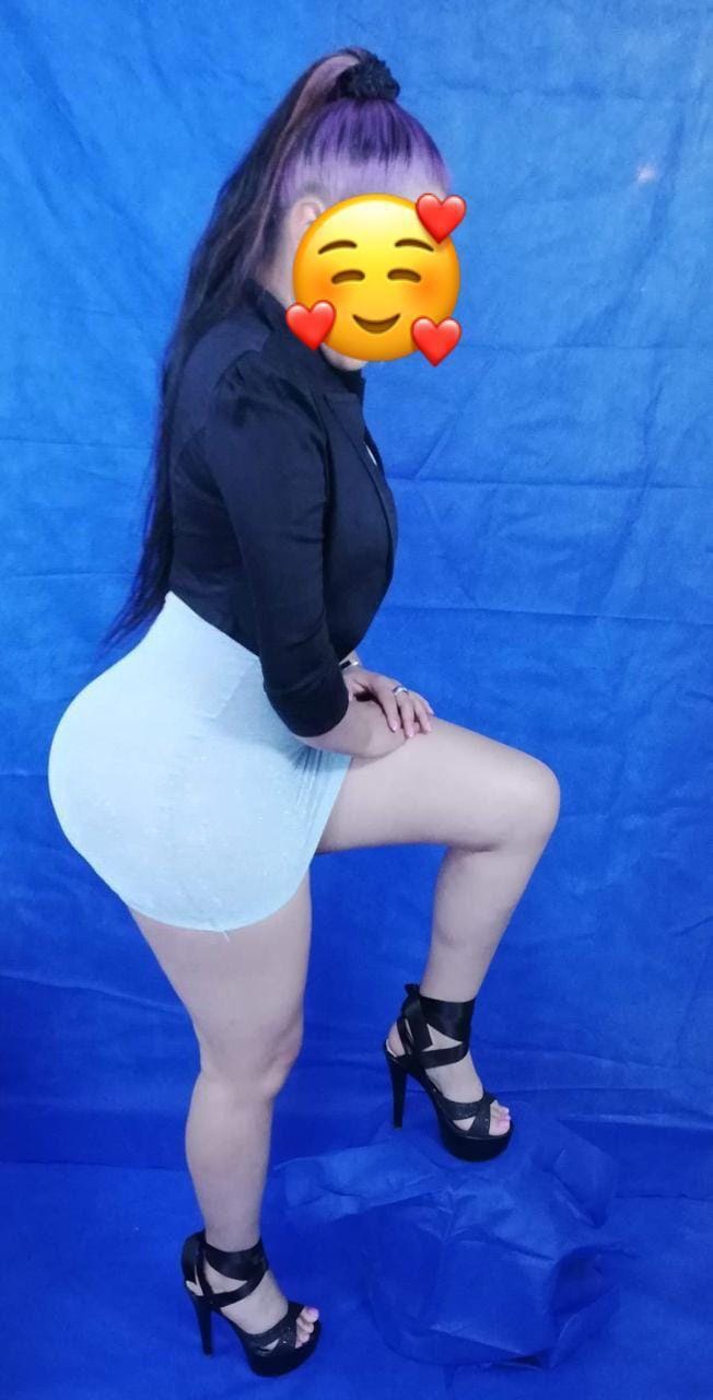 LATINA SENSUAL Y MUY COMPLACIENTE EN MURCIA