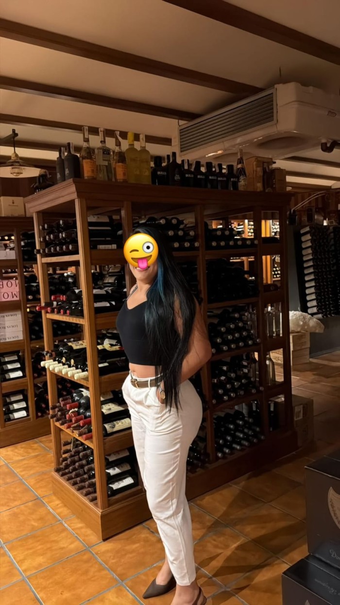 LATINA SENSUAL Y MUY COMPLACIENTE EN MURCIA