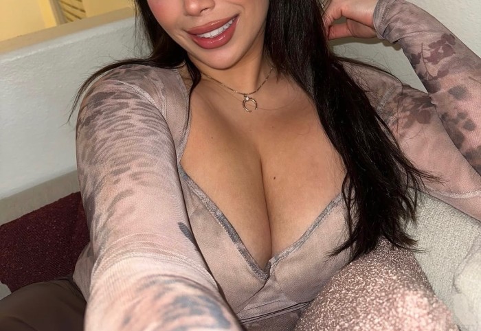 La diosa del griego
