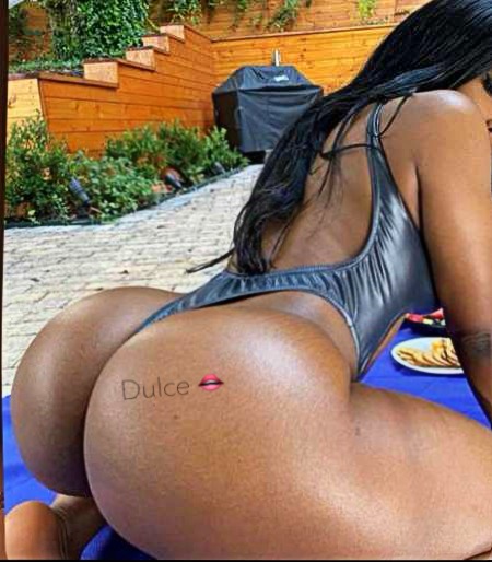 POR PRIMERA VEZ EN MESA Y LÓPEZ TU DULCE FOGOSA