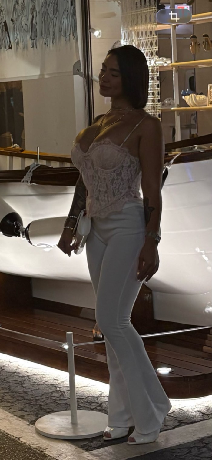 SEXY ESCORT EN PUERTO BANUS PLACER SIN LIMITES