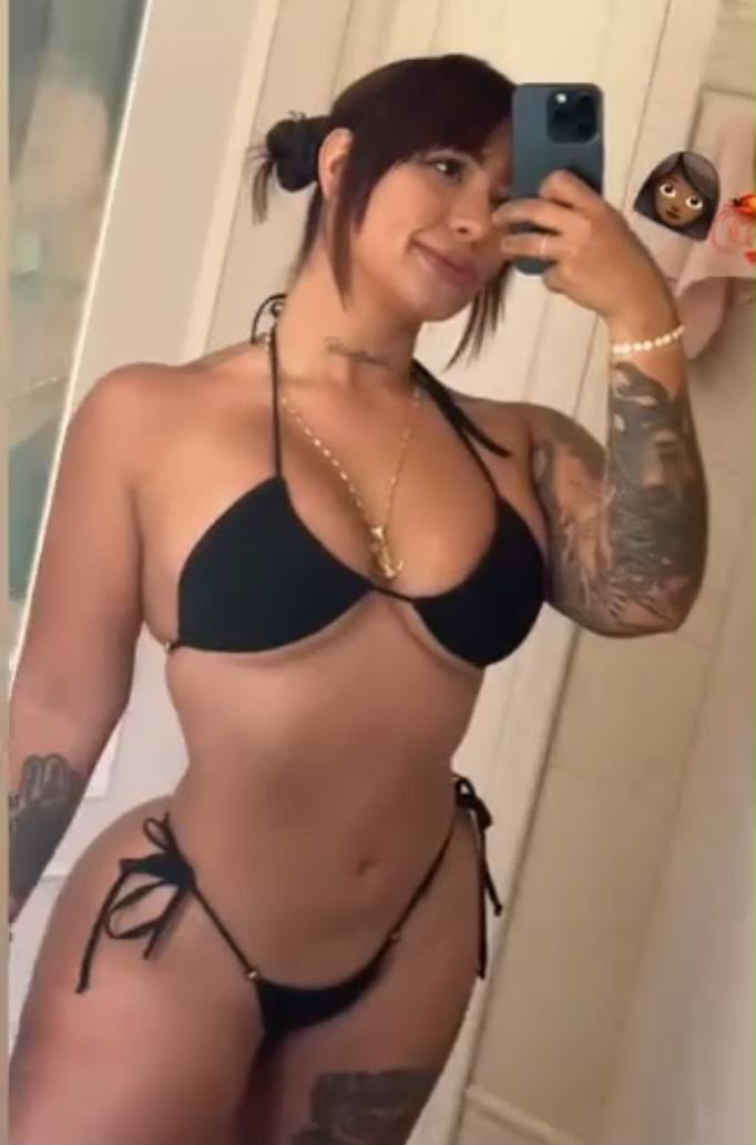 SEXY ESCORT EN PUERTO BANUS PLACER SIN LIMITES