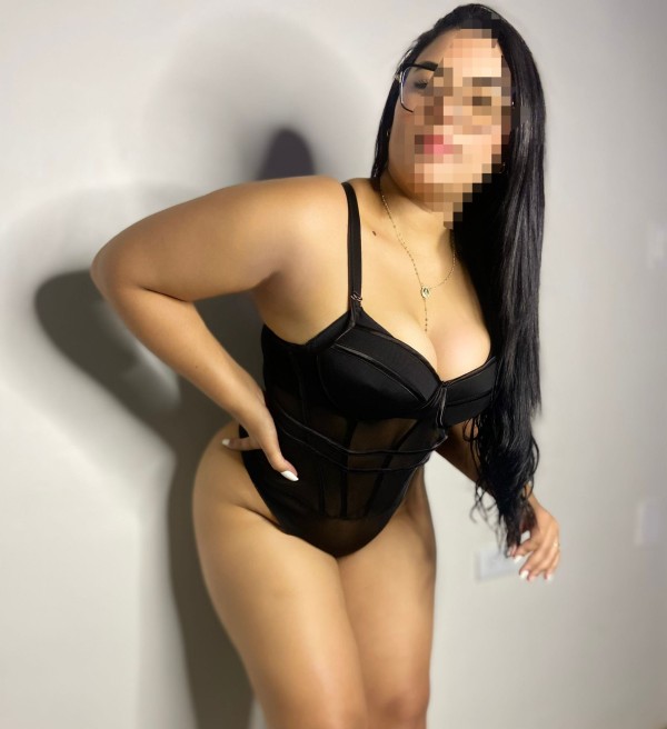 ANDREA VENEZOLANA 22 AÑOS EN PARLA ESTE