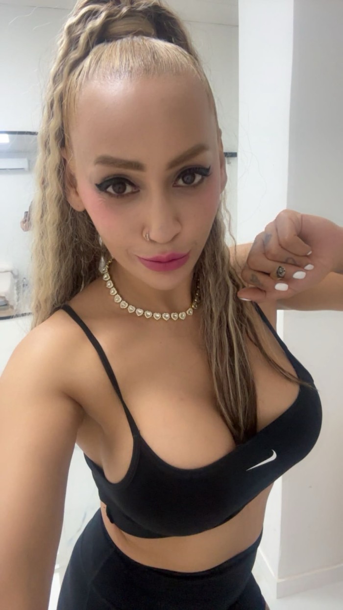 ESCORT LITUANA CACHONDA ARDIENTE FIESTERA