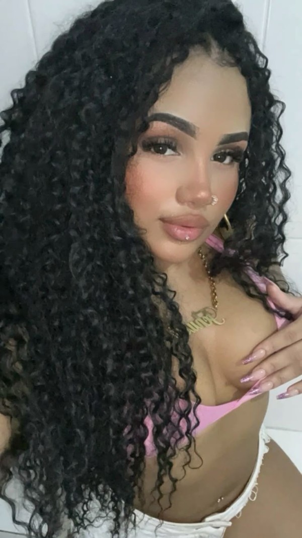 MORENA ENCANTADORA SEXY ESCORT EN MALLORCA GFE