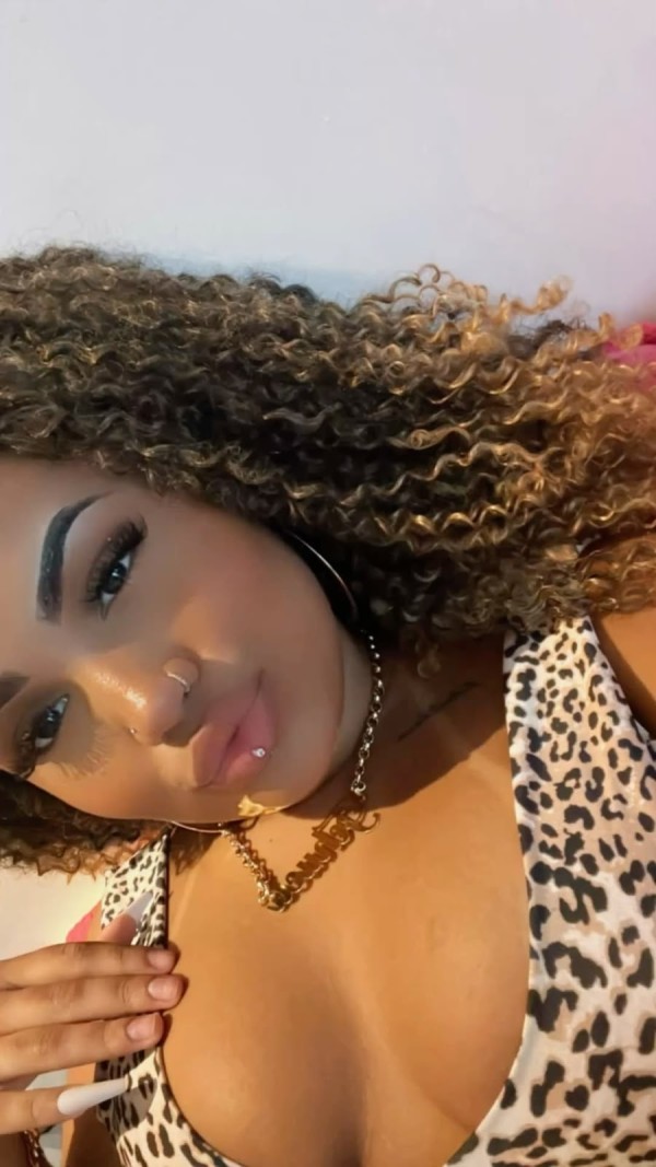 MORENA ENCANTADORA SEXY ESCORT EN MALLORCA GFE
