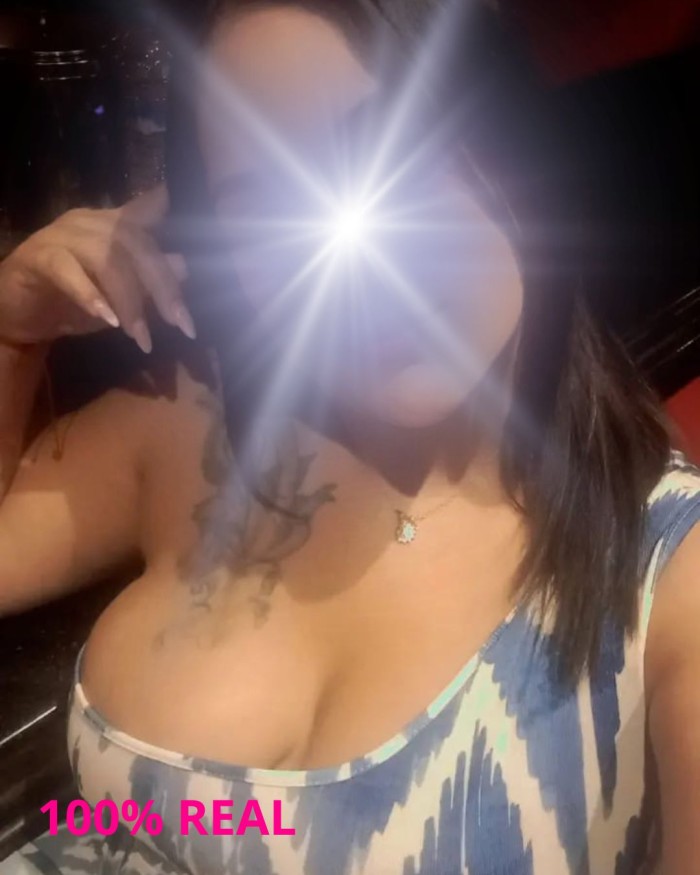 !Nueva en Mérida¡ Venezolana real 24h fiesta y más