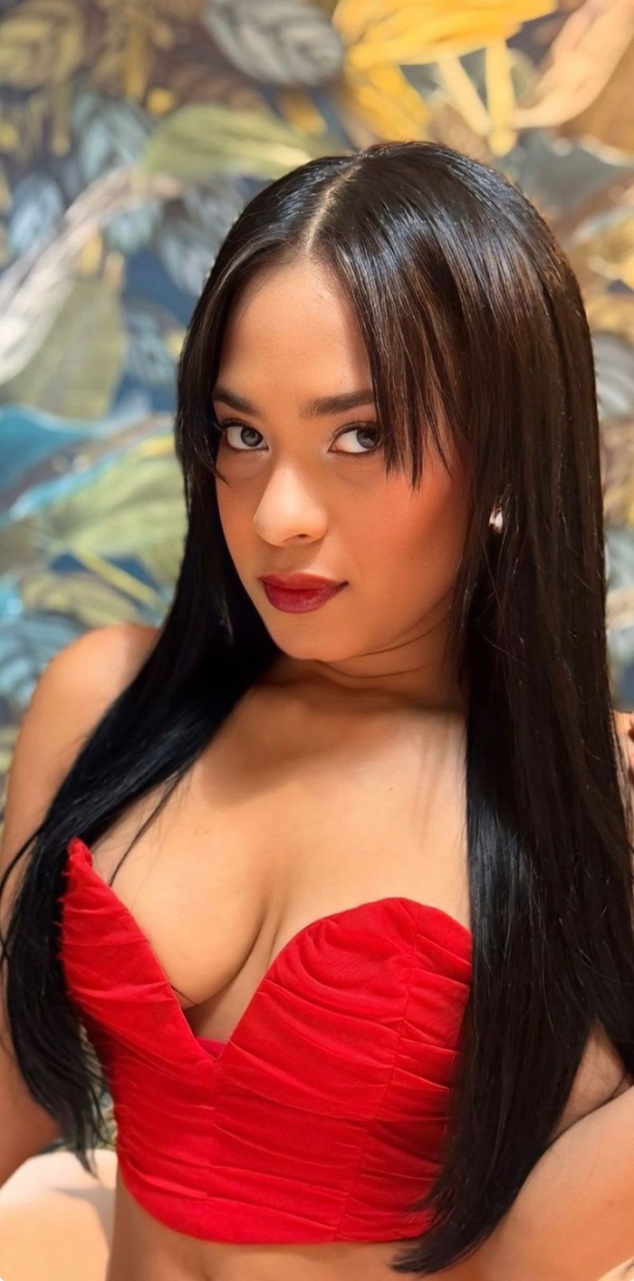 TAN ARDIENTE COMO MI COÑITO LATINA EXCLUSIVA VIP
